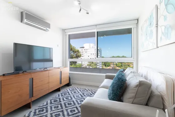 Apartamento En Alquiler, Edificio Green Life, Punta Del Este.