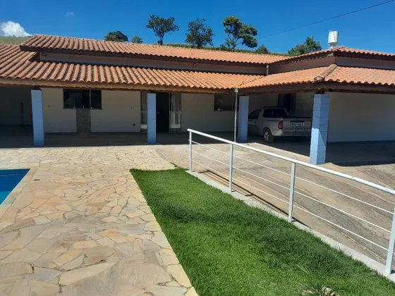 Vendo Chácara Cidade Socorro Sp