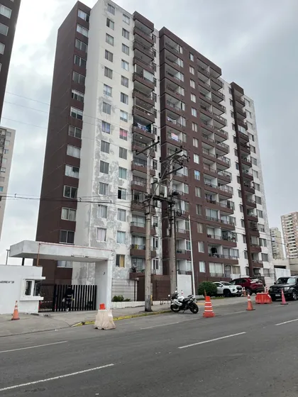 Departamento 2d-2b Parque Costanera