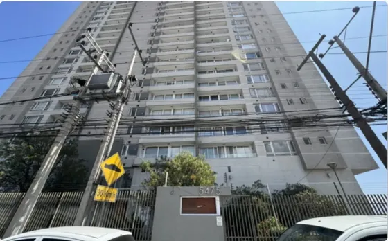 Arriendo Depto 1d1b, Estac Y Bodega - Antofagasta