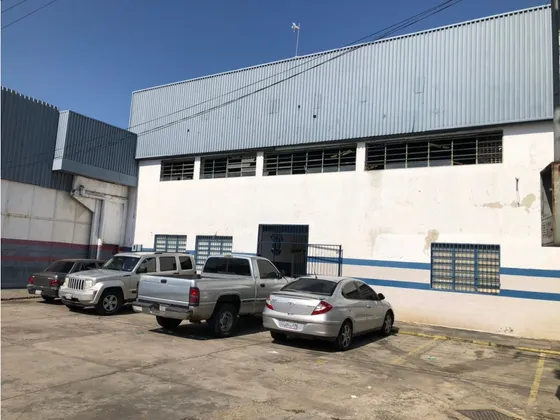 Galpon En Venta - Trapichito Iii