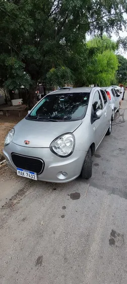Geely Lc 1.0 Gb