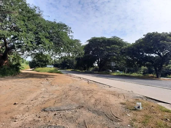 Venta De Terreno En Carretera Gdl-colima