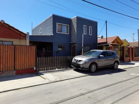 Vendo Casa Quillota , Valparaiso