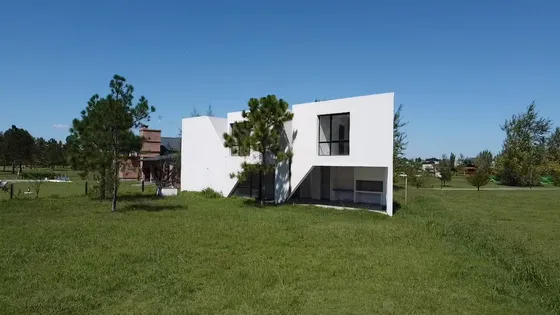 Casa En La Carolina
