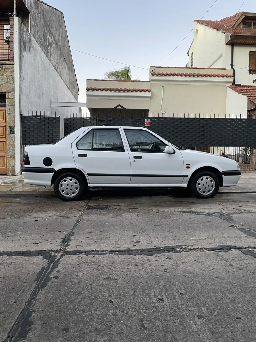 Renault R19 1.8 Rt Rti535256473136670723