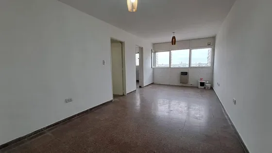 Dpto En Alquiler Villa Cabrera/san Martín 3 Habitaciones