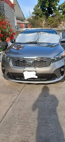 Kia Sorento 2.4 Ex At