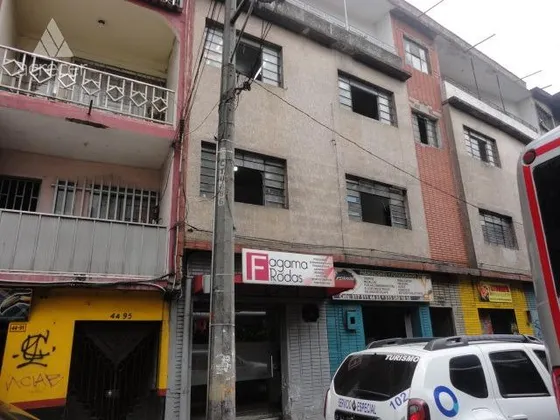 Vendo Edificio En La Candelaria