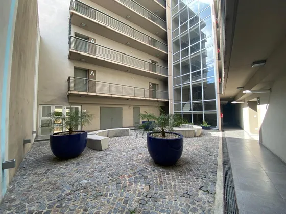 Departamento En  Victoria Mono Con Bcon Y Coch