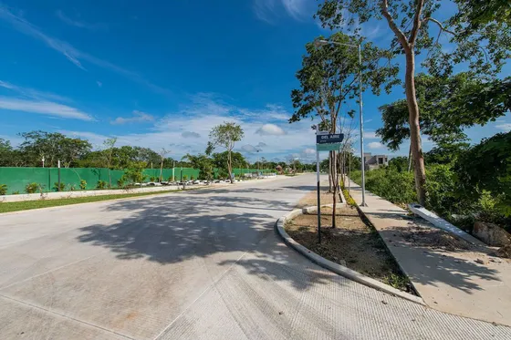 ¡entrega Inmediata! Terreno En Venta En Mérida