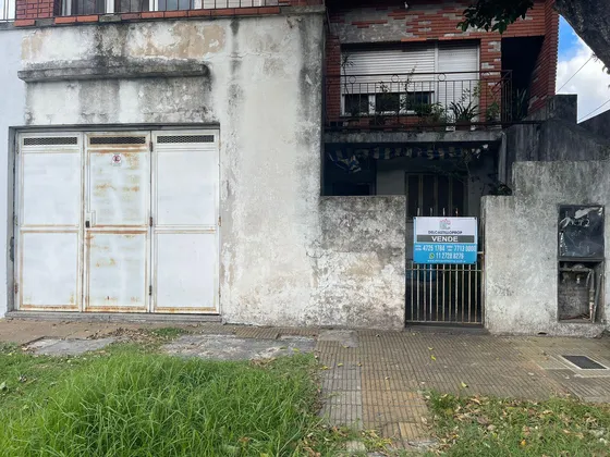 Ph  En Venta 3 Ambientes - Virreyes Retasada