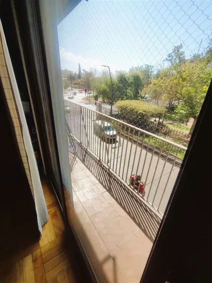 Venta Departamento 3 Dormitorios 2 Baños Santiago M Toesca