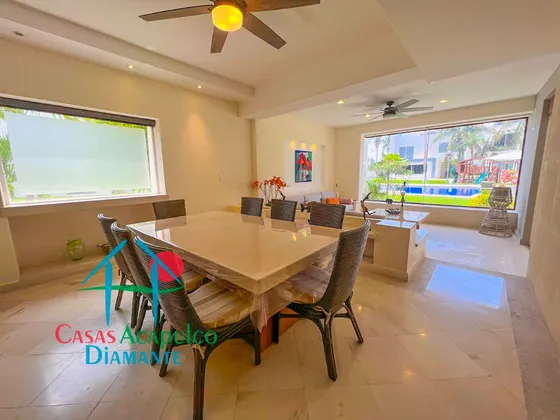 Cad Son Vida Dominica 8. Terraza Con Sala, Barra Bar Y Roof Garden Con Jacuzzi