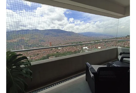 Apartamento En Venta En Bello Amazonia 