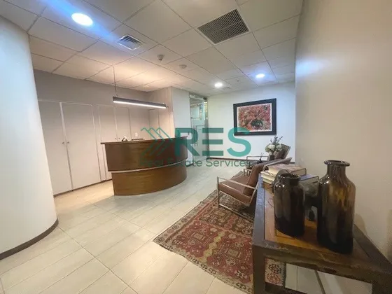 Oficina En Venta En Las Condes