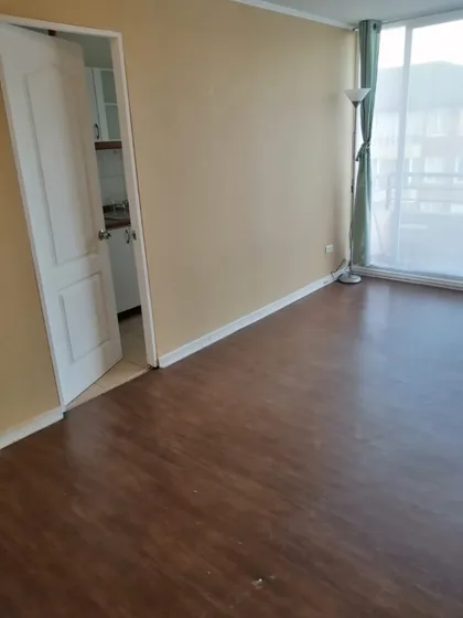 Vendo Departamento De 2 Dormitorios En Curauma, Valparaíso 