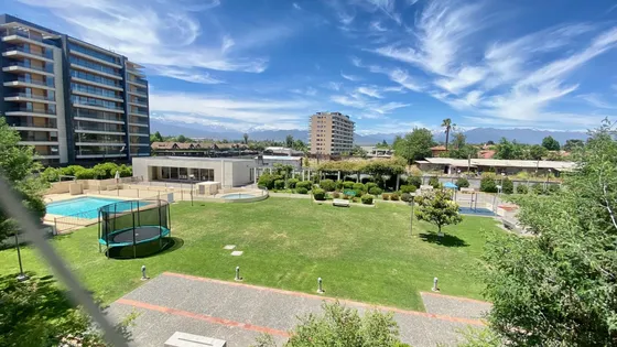 San Damian / Bombero Villalobos 