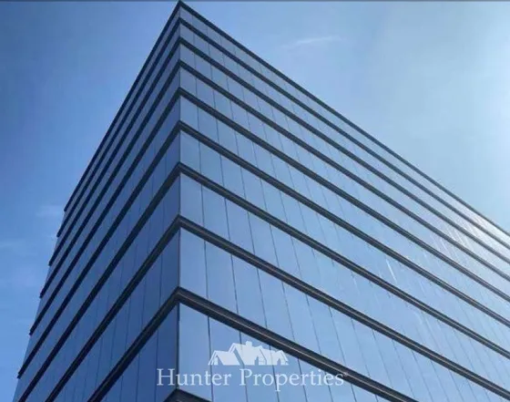 Oficina Nueva En Arriendo En Los Leones Providencia