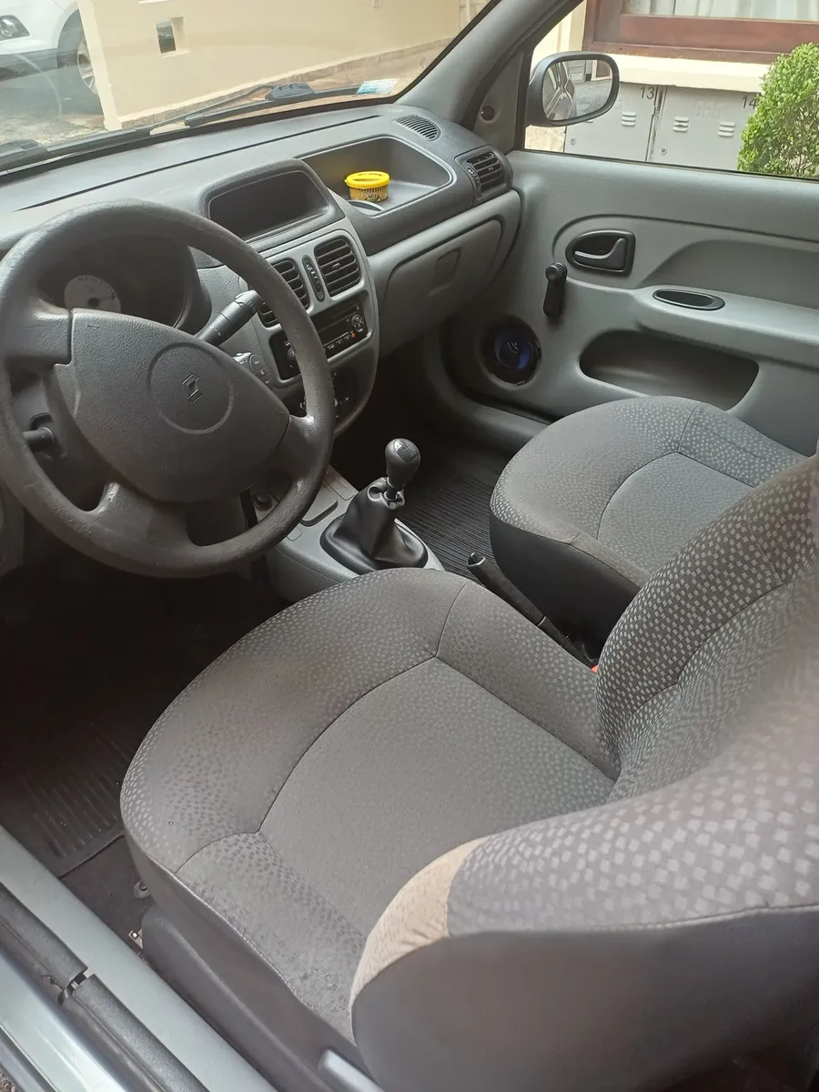 Renault Clio 1.2 Pack Plus 3P533399456418385924