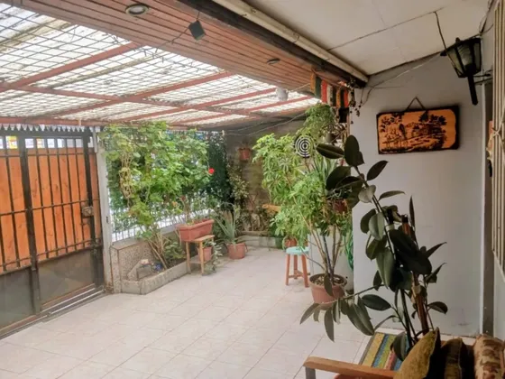 Venta Casa En Villa Los Almendros, El Bosque