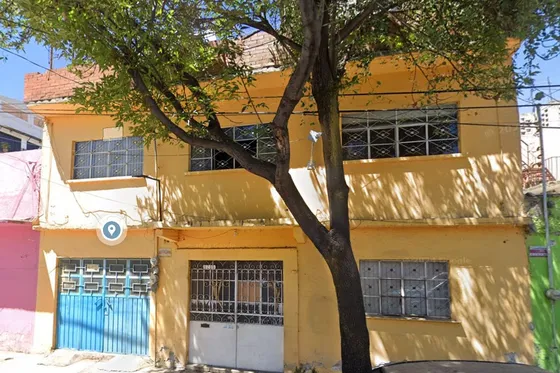 Casa En Venta, Col. Gertrudis Sánchez, Gustavo A. Madero, Cdmx Ds19