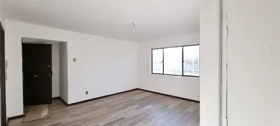 Departamento En Arriendo De 3 Dorm. En Providencia