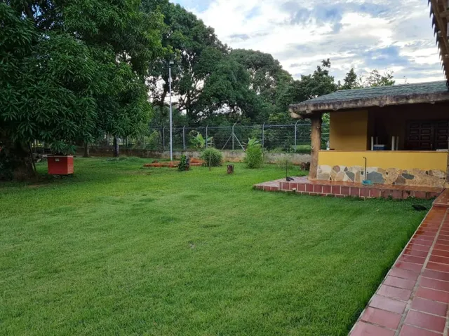 Vende Hermosa Casa Campo Sabana Del Medio Barrera 2901 Jm