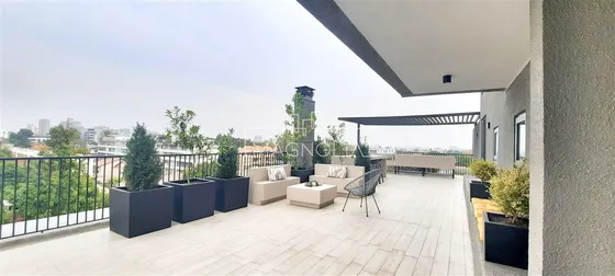 Departamento En Venta De 2 Dorm. En Ñuñoa