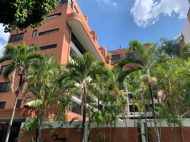Apartamento Ph En Venta En Campo Alegre