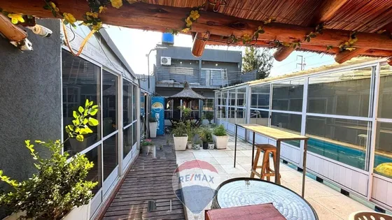 Alquiler Casa En Ituzaingo, Gral Martínez 2400 