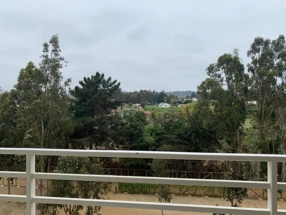 Hermoso Departamento Amoblado Incluye Los Gastos Comunes