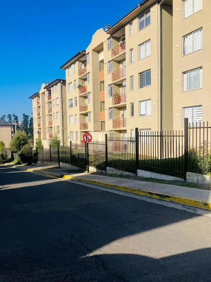 Houndpropiedades Vende Departamento En Sol De Curauma