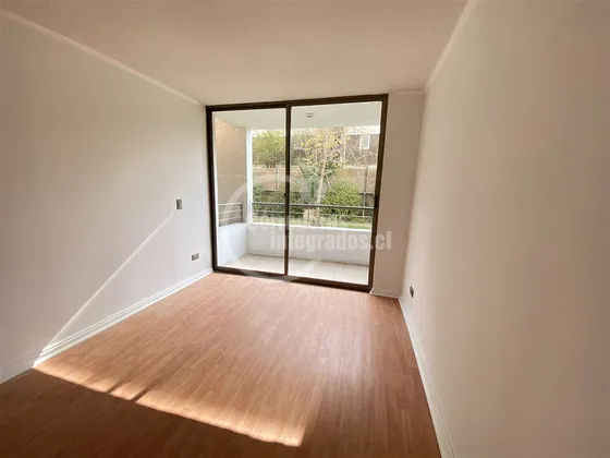 Departamento En Venta De 2 Dorm. En Macul