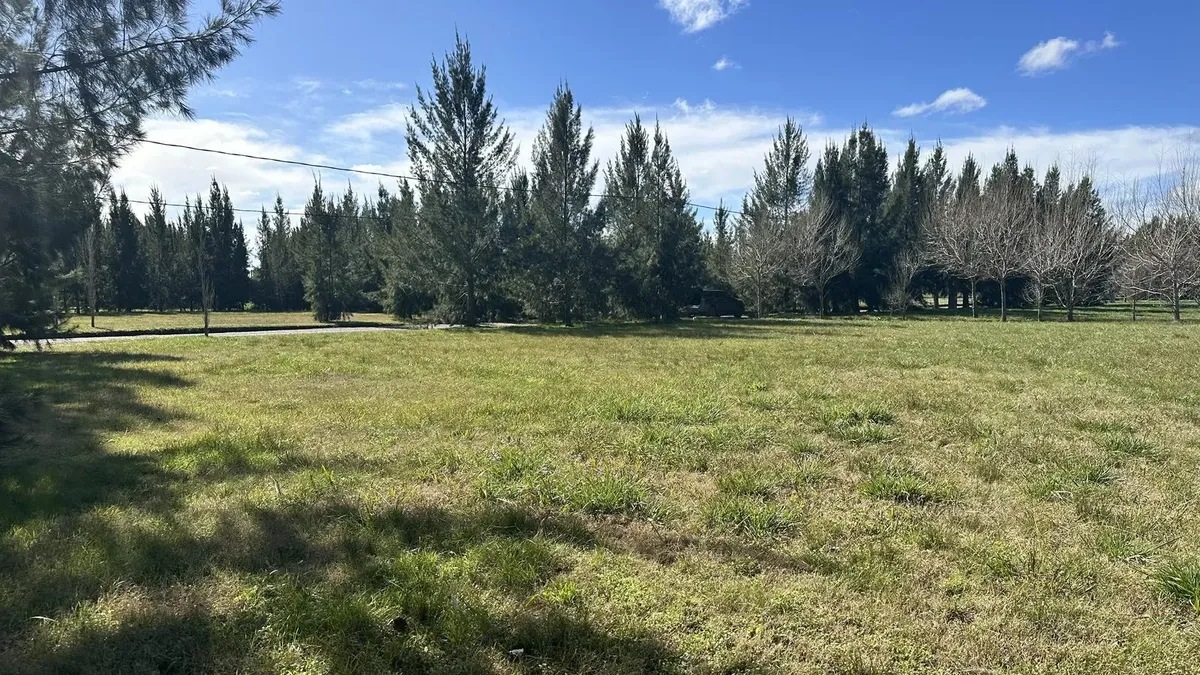 Terreno En Venta En El Retiro Eco Barrio