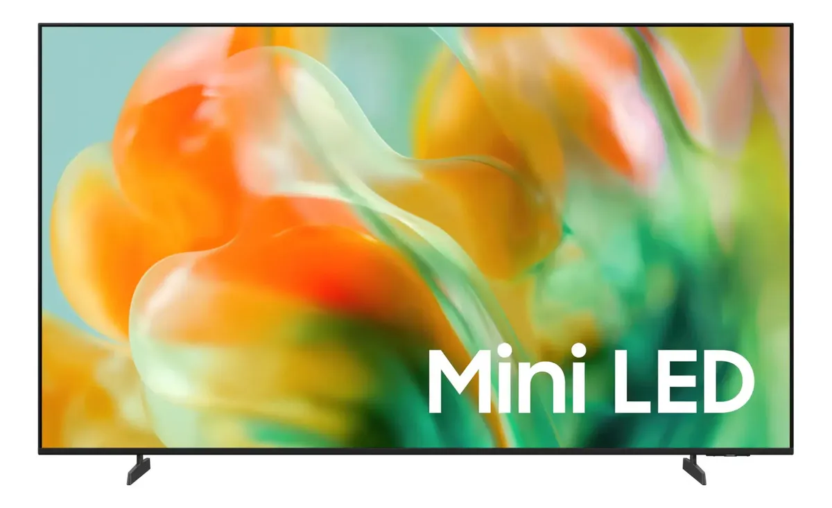 Pantalla 65 Mini Led M80haf 4k Al Smart Tv (2026) 144hz