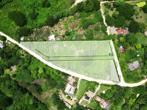 Excelente Oportunidad De Inversión En Zona De Matute, Alta Valorización Y Posibilidades De Desarrollo Inmobiliario. Cod. 58131
