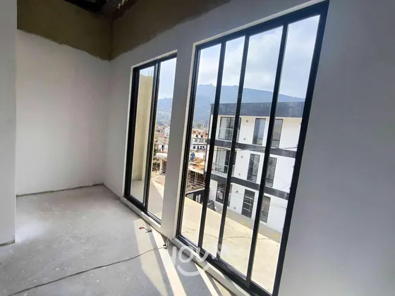 Apartamento En Centro. 1 Habitación, 44 M², Id: 148098