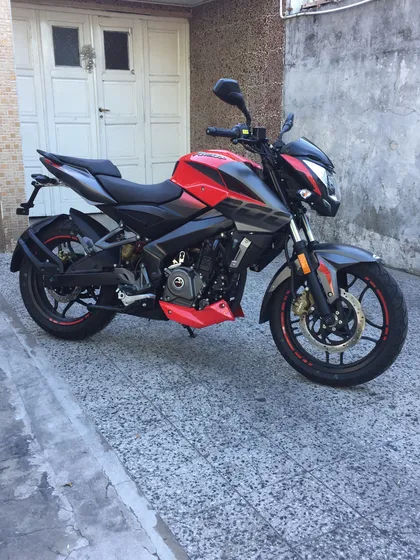 Vendo Impecable Por Donde La Mires, Único Dueño, Nada De Uso