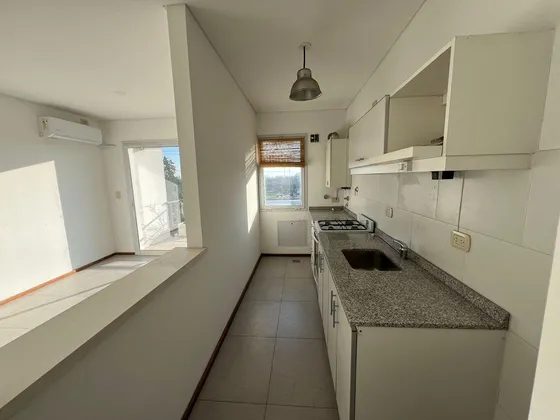 Departamento En  Venta 2 Ambientes, Luis Garcia 1700 Tigre