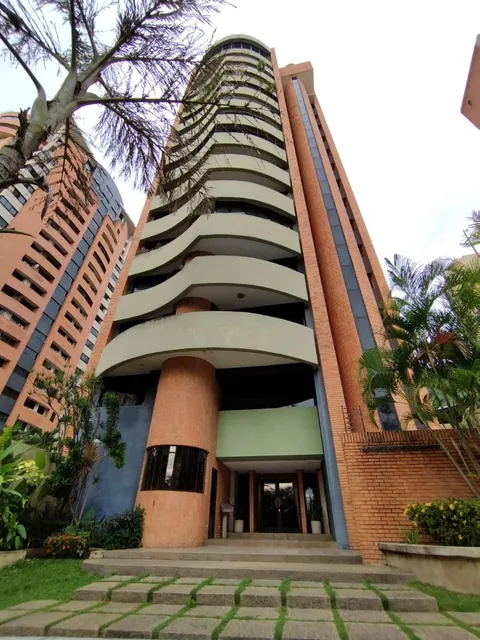 Apartamento En Urbanización La Trigaleña En Residencia L´excellent, Valencia, Carabobo. Maritza Lopez 