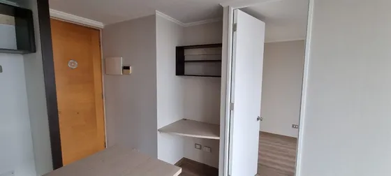 Departamento En Venta En Santiago