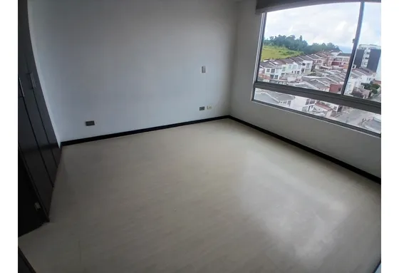 Apartamento En Venta En Colseguros Manizales | Venta Apto