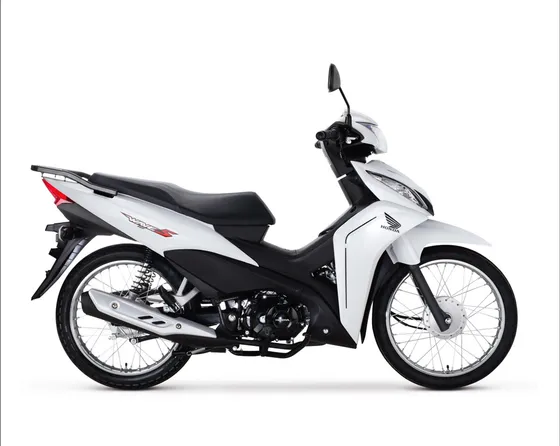Honda Wave 110 S 0km - Avant Motos 2025