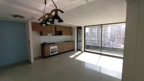 Dpto. 3 Habitaciones, 2 Baños, Estac+ Bode, San Miguel