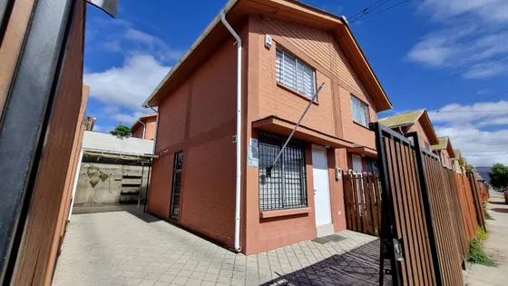 Propiedad En Excelente Estado Coquimbo Vende Su Dueño