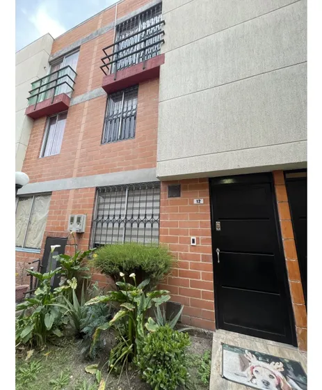 Venta De Casa En Facatativa (sauzalito)