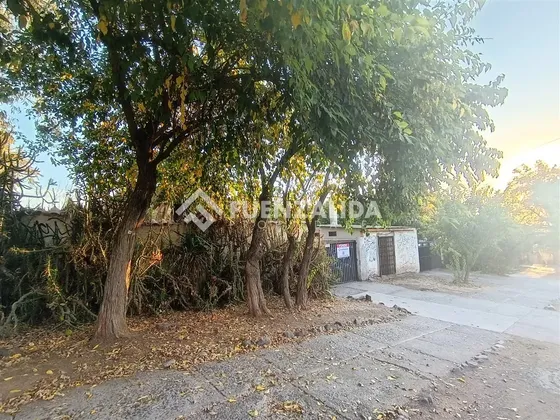 Terreno Construccion En Venta En Peñalolén