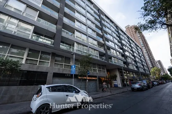 Local Comercial Sector 10 De Julio Arriendo En Santiago