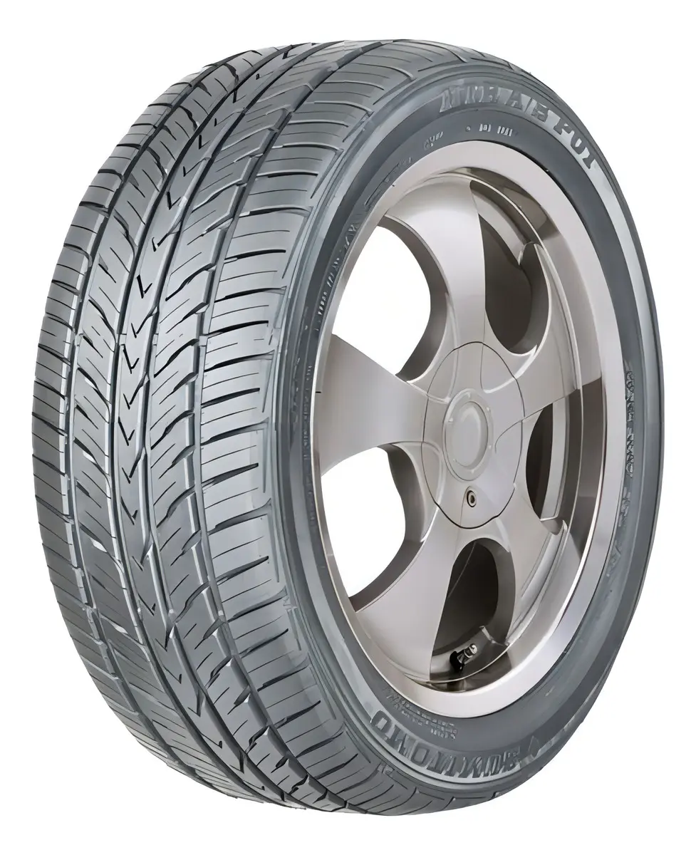 Llanta Sumitomo HTR A/S P01 P 235/60R16 100 H